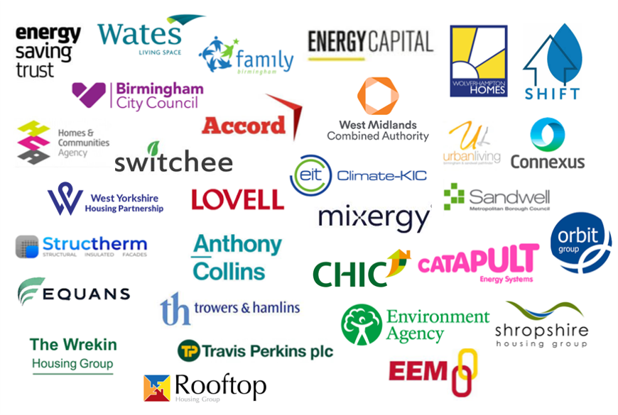 Our Partners